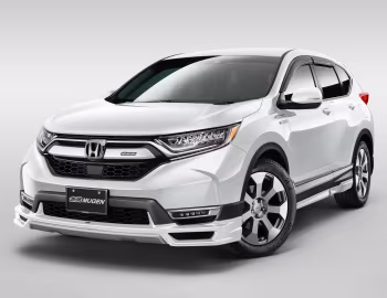 Mugen Honda CR-V [Japan] '2018–pr.