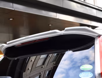 Mugen Honda CR-V [Japan] '2018–н.ч.
