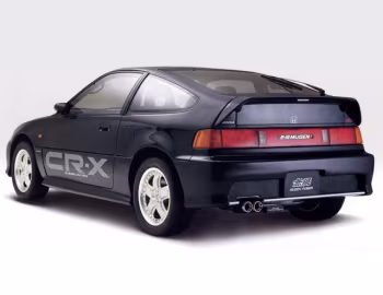 Mugen Honda CR-X Si PRO.2 (EF7) '1989