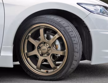 Mugen Honda CR-Z iCF [Japan] (ZF1) '2010–12
