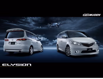 Mugen Honda Elysion (RR) '2004–06