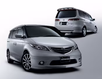 Mugen Honda Elysion (RR) '2004–06