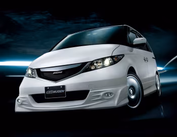 Mugen Honda Elysion (RR) '2006–08