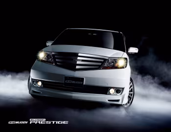 Mugen Honda Elysion Prestige (RR) '2006–08