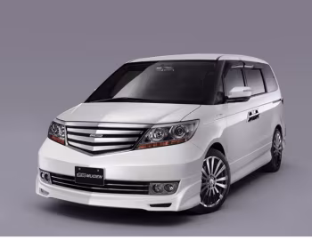 Mugen Honda Elysion Prestige (RR) '2006–08