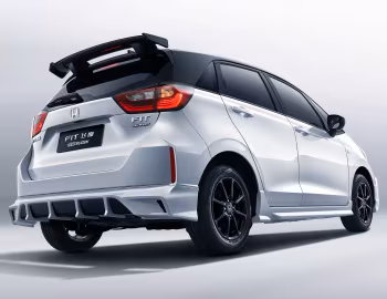 Honda Fit Mugen [China] '2022–н.ч.