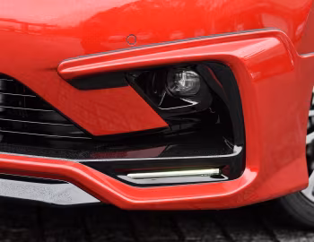 Mugen Honda Fit "Dash" '02.2020–09.2022