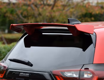 Mugen Honda Fit Luxe '09.2022–pr.