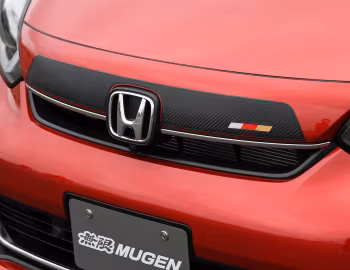 Mugen Honda Fit Luxe '09.2022–pr.
