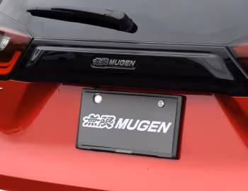 Mugen Honda Fit Luxe '09.2022–pr.
