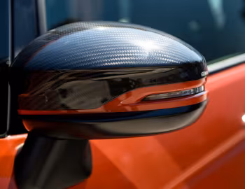 Mugen Honda Fit RS '2014–17