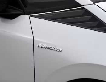 Mugen Honda Fit RS '09.2022–pr.