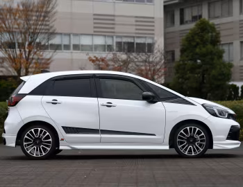 Mugen Honda Fit RS '09.2022–н.ч.