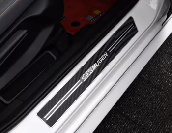 Interior Mugen Honda Fit RS '09.2022–pr.