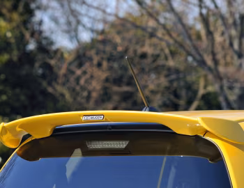 Mugen Honda Fit RS (GE) '2009–12
