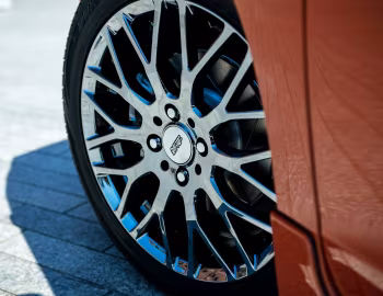 Mugen Honda Fit RS '2014–17