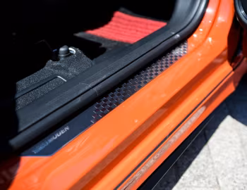 Mugen Honda Fit RS '2014–17