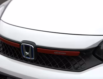 Mugen Honda Fit RS '09.2022–pr.