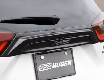 Mugen Honda Fit RS '09.2022–pr.