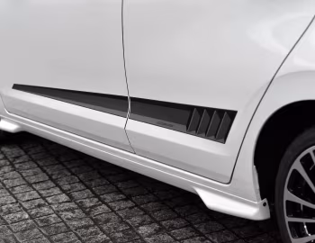 Mugen Honda Fit "Skip" '02.2020–09.2022