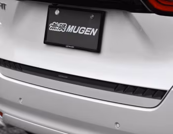 Mugen Honda Fit "Skip" '02.2020–09.2022