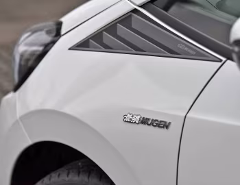 Mugen Honda Fit "Skip" '02.2020–09.2022