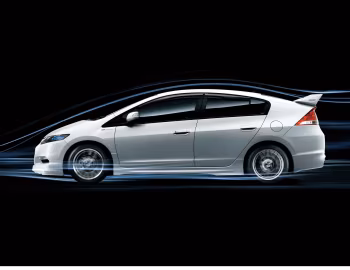 Mugen Honda Insight (ZE2) '2009–11