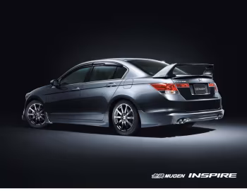 Mugen Honda Inspire (CP3) '2007–10