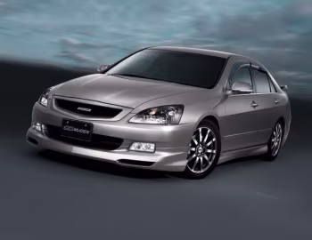 Mugen Honda Inspire (UC1) '2005–07