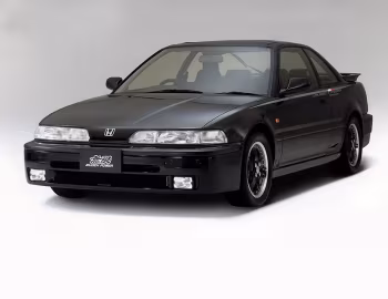Mugen Honda Integra Coupe (DA5) '1989–93