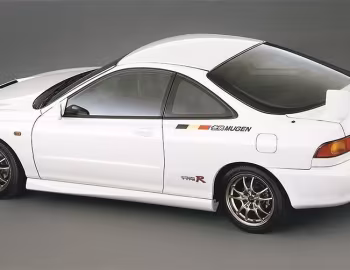 Mugen Honda Integra Type-R Coupe (DC2)
