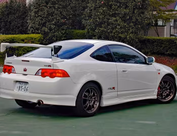 Mugen Honda Integra Type R (DC5) '2004–06.2006