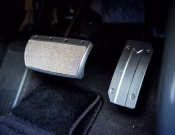 Interior Mugen Honda Jade Hybrid '2015–18