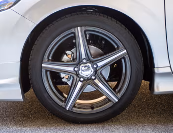 Mugen Honda Jade Hybrid '2015–18