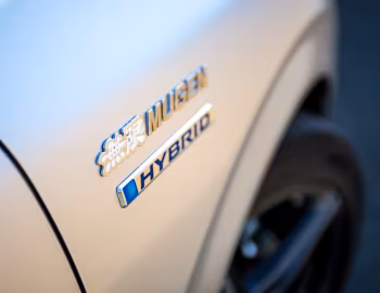 Mugen Honda Jade Hybrid '2015–18