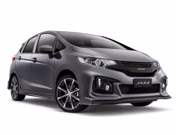 Mugen Honda Jazz RS '2014–17