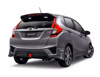 Mugen Honda Jazz RS '2014–17