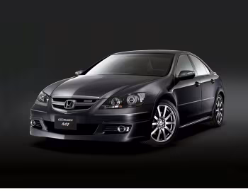 Mugen Honda Legend (KB1) '2006–08