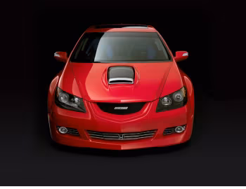 Mugen Honda Legend Max (KB1) '2006–08