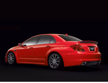 Mugen Honda Legend Max (KB1) '2006–08