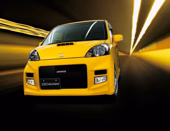 Mugen Honda Life Diva (JB5) '2006–08