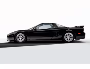 Mugen Honda NSX (NA1) '1991
