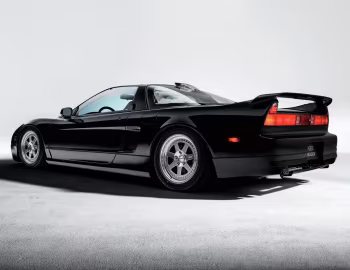 Mugen Honda NSX (NA1) '1991