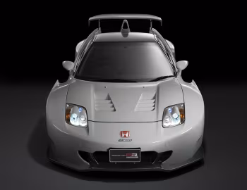 Mugen Honda NSX RR Concept (NA2) '2009