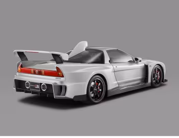 Mugen Honda NSX RR Concept (NA2) '2009