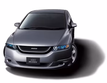 Mugen Honda Odyssey (RB1) '2003–08