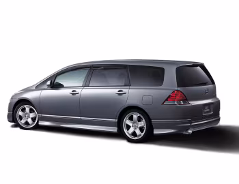 Mugen Honda Odyssey (RB1) '2003–08