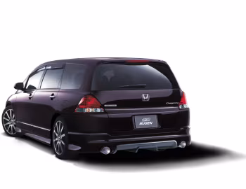 Mugen Honda Odyssey (RB1) '2003–08
