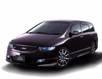 Mugen Honda Odyssey (RB1) '2003–08