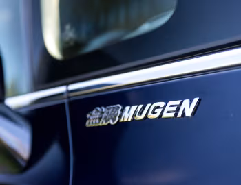 Mugen Honda Odyssey Absolute '2014–17
